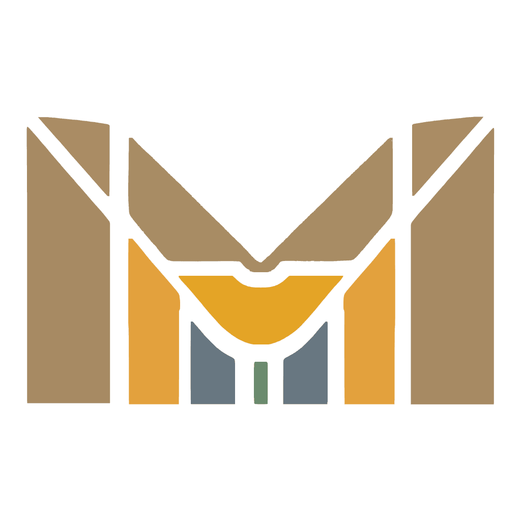 Mercer & Mills Logo